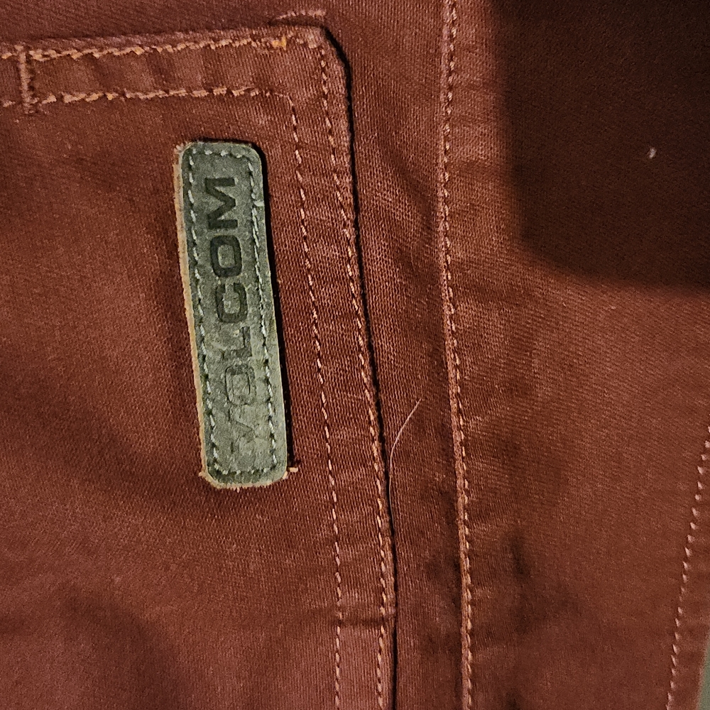 Volcom Lightweight Jacket - image 5